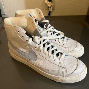 Nike by you blazer, brand new size 9.5W